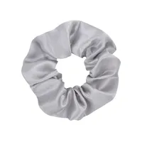 Kid'S Circle Solid Color Fashion Satin main image 2