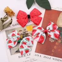 Kid'S Solid Color Bow Knot Fashion main image 5