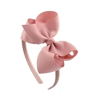 European And American Children's Headband Hair Accessories Flower Bow Headband sku image 21