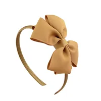 Kid'S Plaid Bow Knot Fashion sku image 2