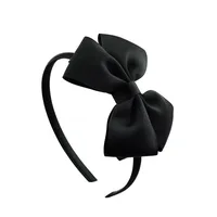 Kid'S Plaid Bow Knot Fashion sku image 4