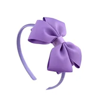 Kid'S Plaid Bow Knot Fashion sku image 5