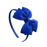 Kid'S Plaid Bow Knot Fashion sku image 6