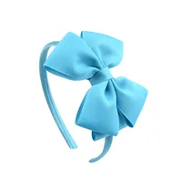 Kid'S Plaid Bow Knot Fashion sku image 7