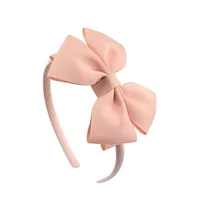 Kid'S Plaid Bow Knot Fashion sku image 8