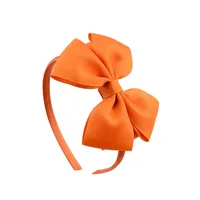 Kid'S Plaid Bow Knot Fashion sku image 9