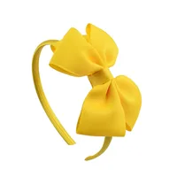 Kid'S Plaid Bow Knot Fashion sku image 10