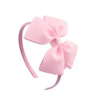 Kid'S Plaid Bow Knot Fashion sku image 11