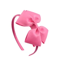 Kid'S Plaid Bow Knot Fashion sku image 12