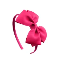 Kid'S Plaid Bow Knot Fashion sku image 13
