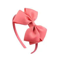 Kid'S Plaid Bow Knot Fashion sku image 14