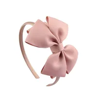 Kid'S Plaid Bow Knot Fashion sku image 15