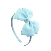 Kid'S Plaid Bow Knot Fashion sku image 16