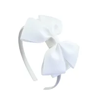 Kid'S Plaid Bow Knot Fashion sku image 17