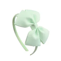 Kid'S Plaid Bow Knot Fashion sku image 18