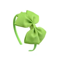 Kid'S Plaid Bow Knot Fashion sku image 19