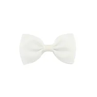 European And American Solid Color Children's Bow Cute Hairpin sku image 18