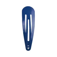 European And American Children's Color Spray Paint Water Drop Clip sku image 1