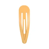 European And American Children's Color Spray Paint Water Drop Clip sku image 7