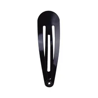 European And American Children's Color Spray Paint Water Drop Clip sku image 35