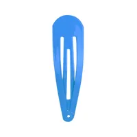 European And American Children's Color Spray Paint Water Drop Clip sku image 11