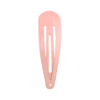 European And American Children's Color Spray Paint Water Drop Clip sku image 12