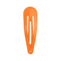 European And American Children's Color Spray Paint Water Drop Clip sku image 13