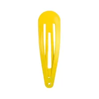 European And American Children's Color Spray Paint Water Drop Clip sku image 14