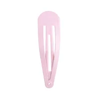 European And American Children's Color Spray Paint Water Drop Clip sku image 15