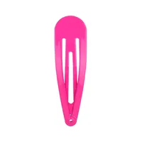 European And American Children's Color Spray Paint Water Drop Clip sku image 18