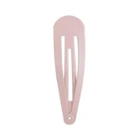 European And American Children's Color Spray Paint Water Drop Clip sku image 33