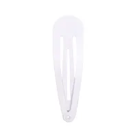 European And American Children's Color Spray Paint Water Drop Clip sku image 21