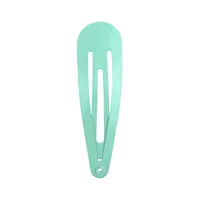 European And American Children's Color Spray Paint Water Drop Clip sku image 22