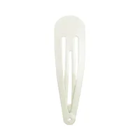 European And American Children's Color Spray Paint Water Drop Clip sku image 24