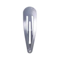 European And American Children's Color Spray Paint Water Drop Clip sku image 25