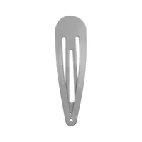 European And American Children's Color Spray Paint Water Drop Clip sku image 1