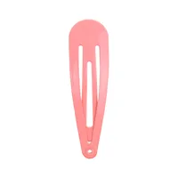 European And American Children's Color Spray Paint Water Drop Clip sku image 28