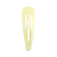 European And American Children's Color Spray Paint Water Drop Clip sku image 29