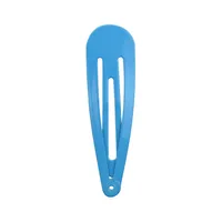 European And American Children's Color Spray Paint Water Drop Clip sku image 32