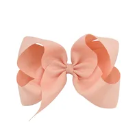 Kid'S Plaid Bow Knot Fashion sku image 6