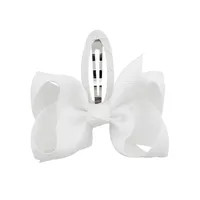 Fashion Hair Bows Cute Princess Side Clip Children Hair Clip sku image 15