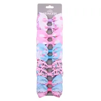 Kid'S Plaid Bow Knot Fashion sku image 8