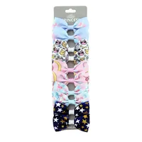 Kid'S Plaid Bow Knot Fashion sku image 10