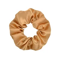 Kid'S Circle Solid Color Fashion Satin sku image 2