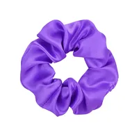 Kid'S Circle Solid Color Fashion Satin sku image 5