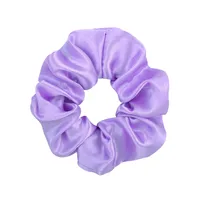 Kid'S Circle Solid Color Fashion Satin sku image 7