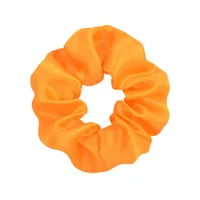 Kid'S Circle Solid Color Fashion Satin sku image 9
