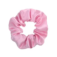 Kid'S Circle Solid Color Fashion Satin sku image 11
