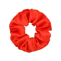 Kid'S Circle Solid Color Fashion Satin sku image 12