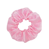 Kid'S Circle Solid Color Fashion Satin sku image 13